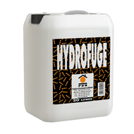 HYDROFUGE 20 LITRES BIDON 20L